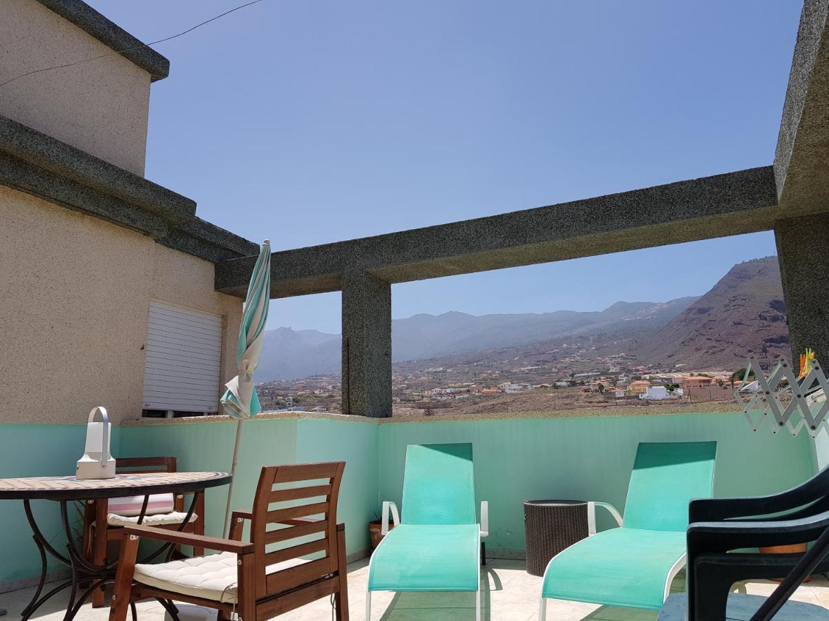 Apartamento The Happiness Penthouse Dream Holiday At 100M Beach Candelaria Exterior foto