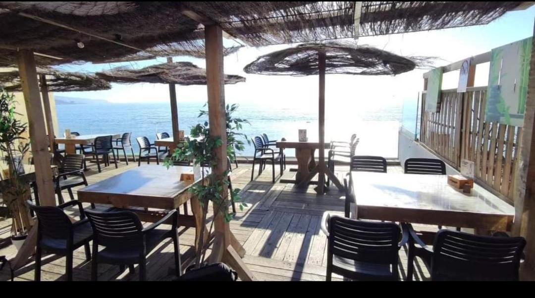 Apartamento The Happiness Penthouse Dream Holiday At 100M Beach Candelaria Exterior foto