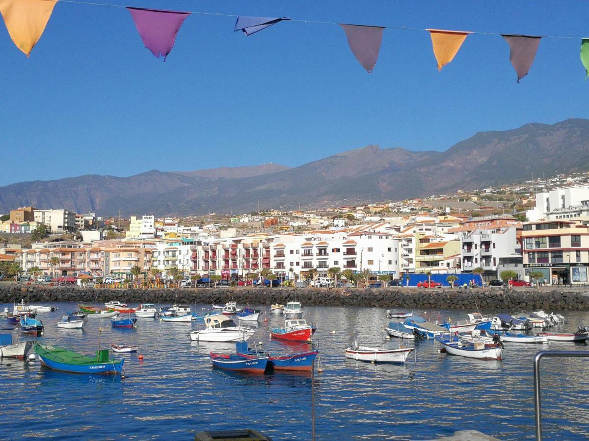 Apartamento The Happiness Penthouse Dream Holiday At 100M Beach Candelaria Exterior foto