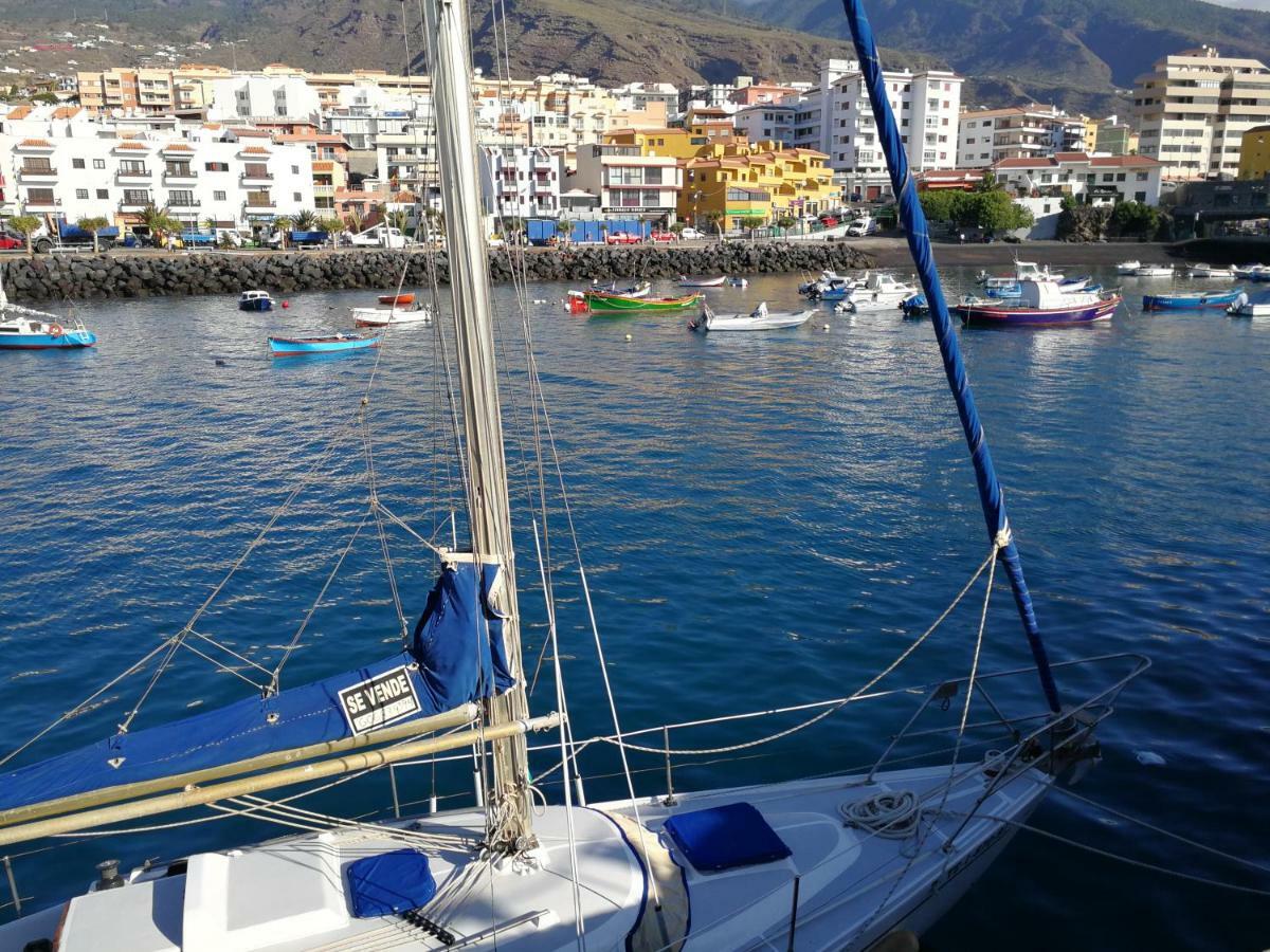 Apartamento The Happiness Penthouse Dream Holiday At 100M Beach Candelaria Exterior foto