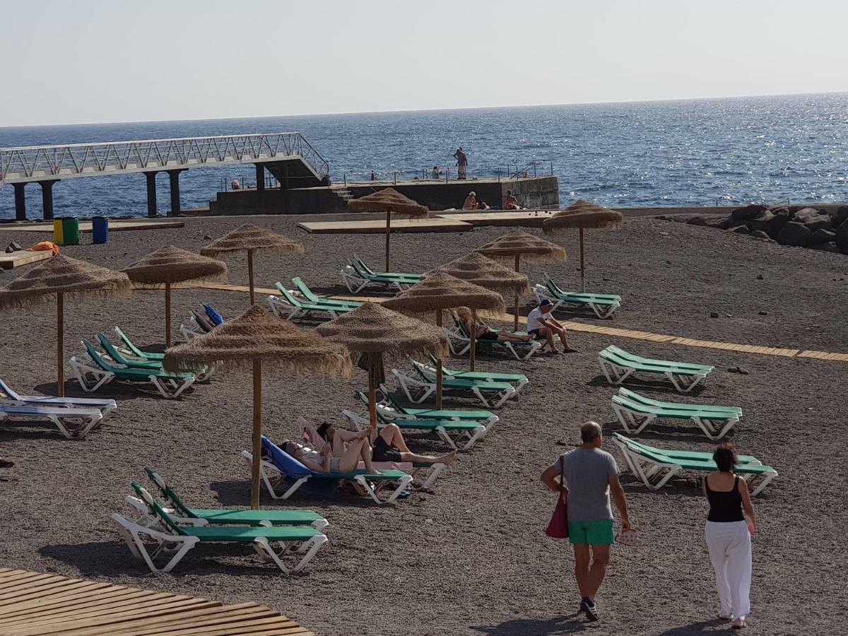 Apartamento The Happiness Penthouse Dream Holiday At 100M Beach Candelaria Exterior foto
