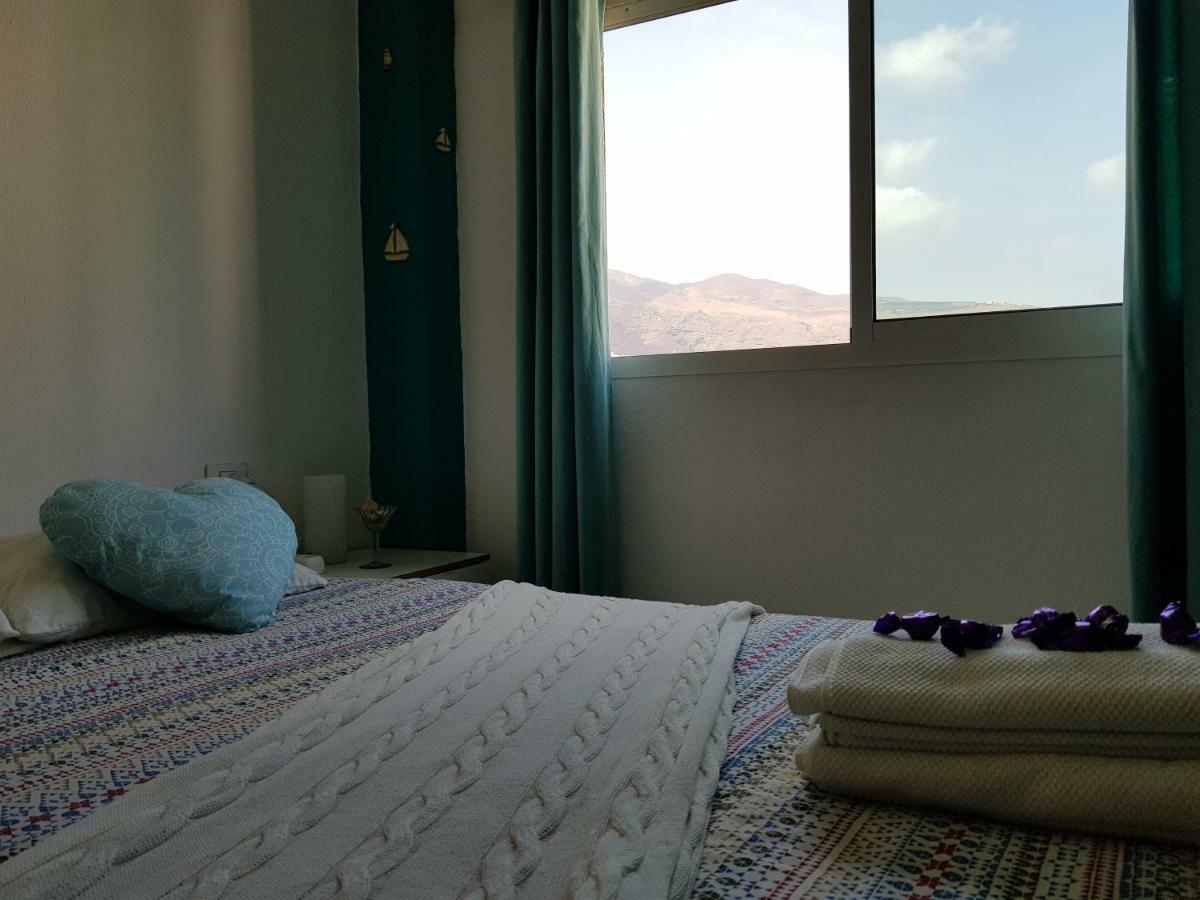 Apartamento The Happiness Penthouse Dream Holiday At 100M Beach Candelaria Exterior foto