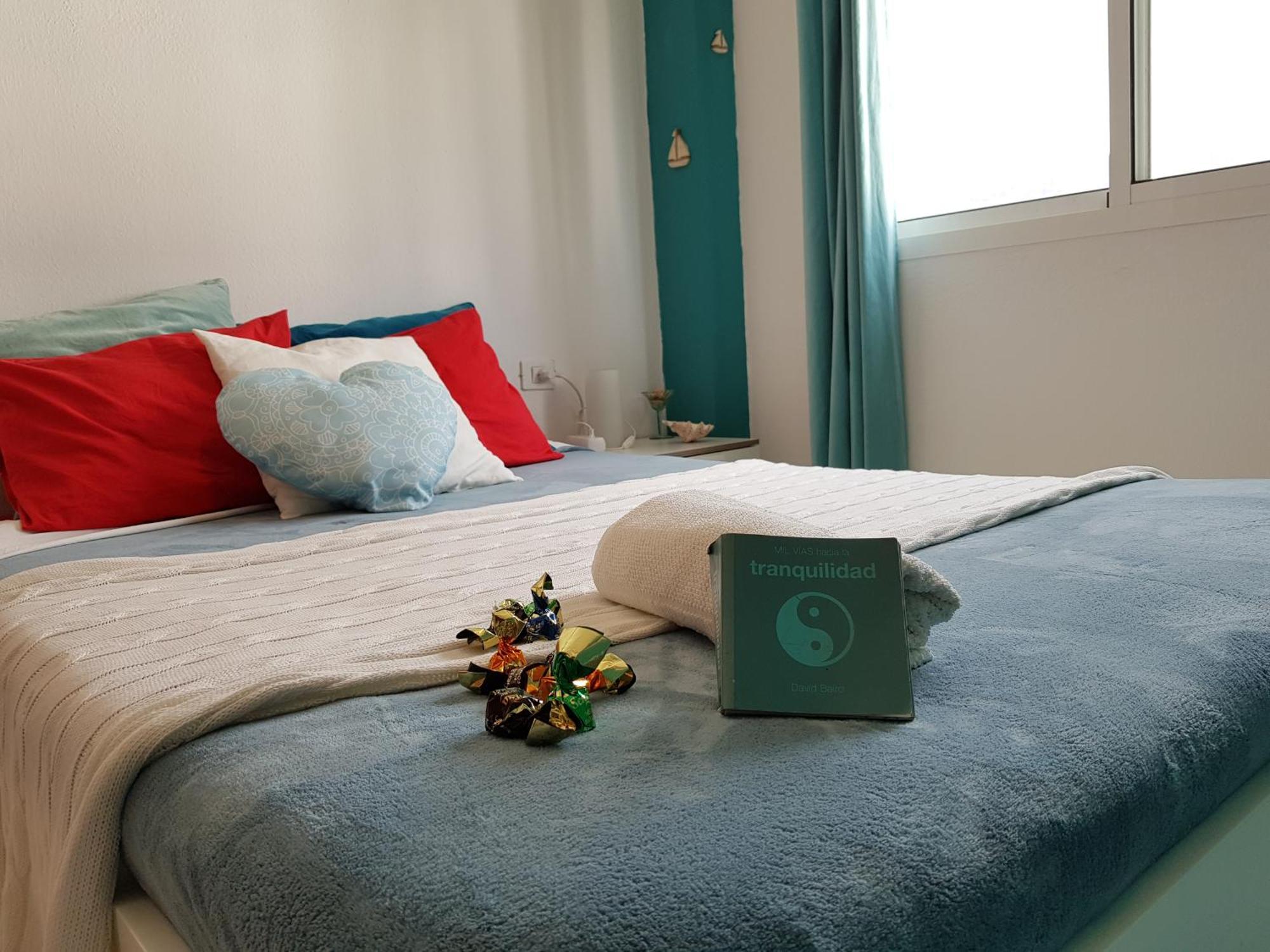 Apartamento The Happiness Penthouse Dream Holiday At 100M Beach Candelaria Exterior foto
