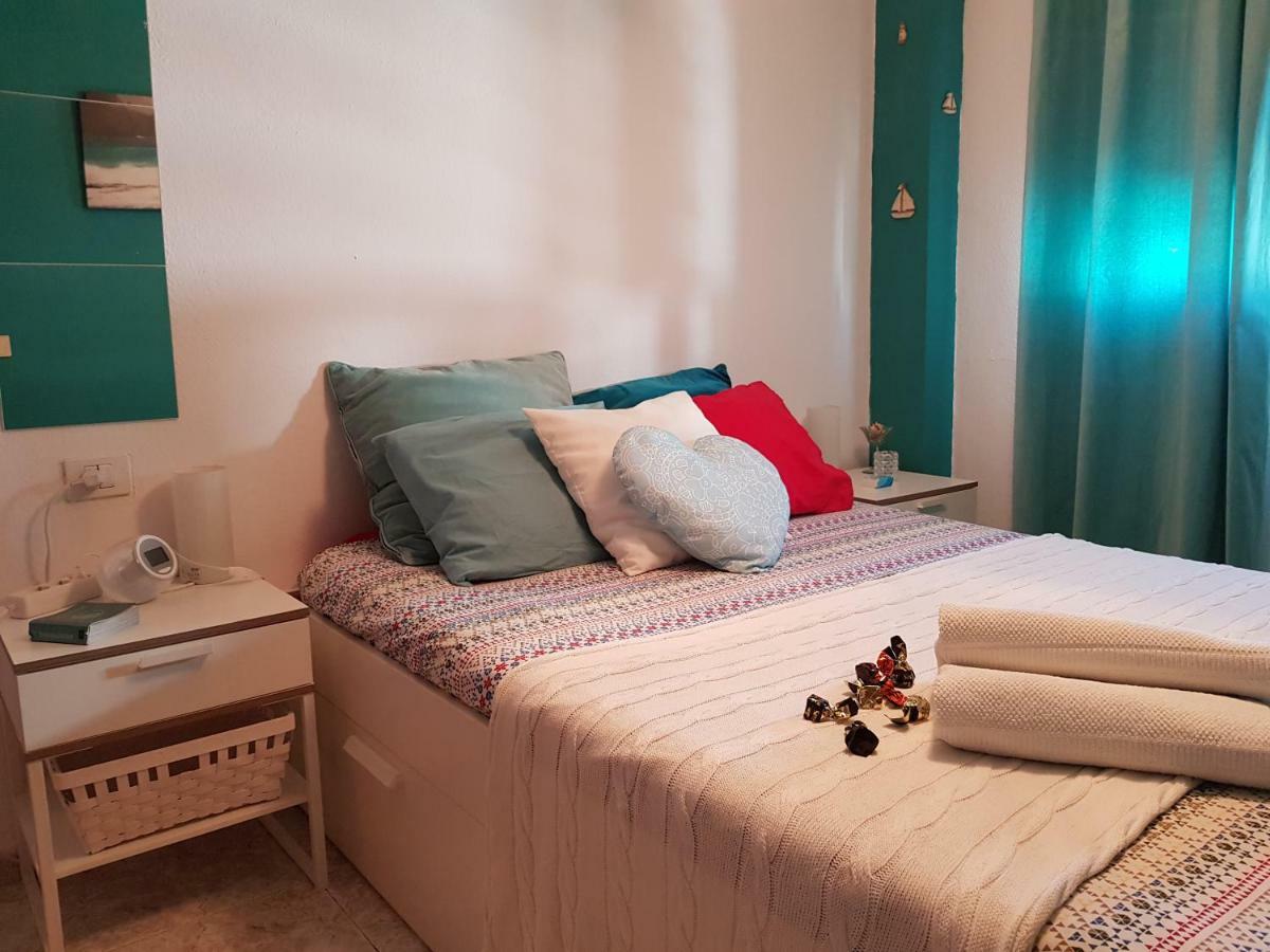 Apartamento The Happiness Penthouse Dream Holiday At 100M Beach Candelaria Exterior foto