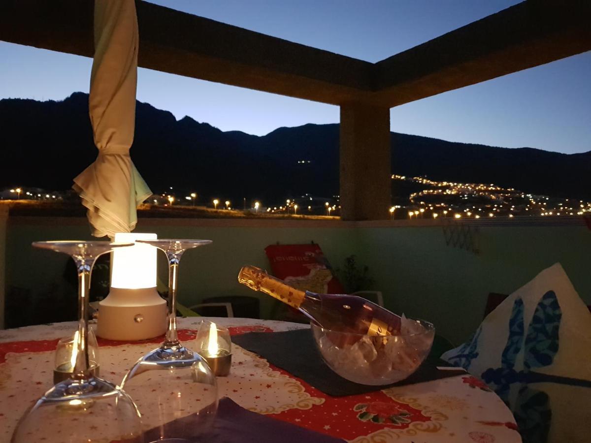 Apartamento The Happiness Penthouse Dream Holiday At 100M Beach Candelaria Exterior foto